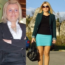 Dieta i plany treningowe z naszej Metamorfozy Razem to -50kg 
KLIKNIJ W ZDJĘCIE I SPRAWDŹ