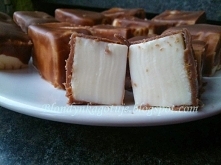 Domowe Waniliowe Ptasie Mleczko