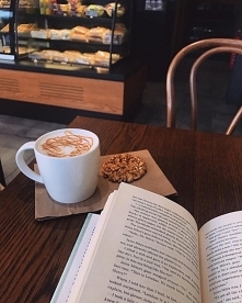 Sposób na nudę ✨