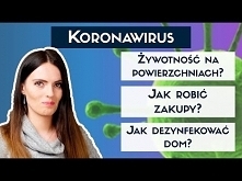 Koronawirus - jak bezpiecznie wyjść z domu? 