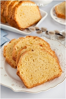 BABKA PIASKOWA BEZ MIKSERA