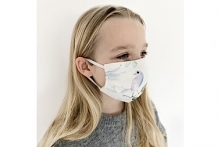 Maski ochronne wielorazowe powstały z myślą o zapobieganiu rozprzestrzeniania się infekcji, a także o zachowaniu zasad higieny zwłaszcza w tym szczególnym czasie. Więcej szczegó...