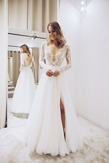 suknia grace tom sebastien