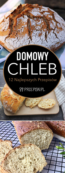 Najlepsze Przepisy na Domow...