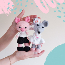 Taka para młoda ostatnio powstała 