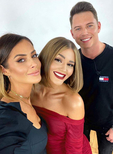 @•Magda Pieczonka Make - up...