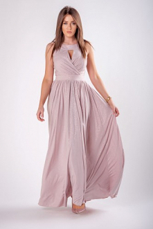 Zjawiskowa sukienka z brokatowego materiału <3 dostępne różne kolory, zapraszamy! :)