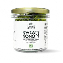 Susz CBD posiada wiele czynników terapeutycznych. Zapoznaj się z nimi i zadbaj o siebie w naturalny sposób. Zapraszamy do zakupu!