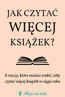 Jak więcej czytać?