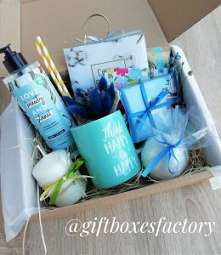 Zestaw prezentowy dla kobiety. Do zakupienia po kliknięciu w zdjęcie.