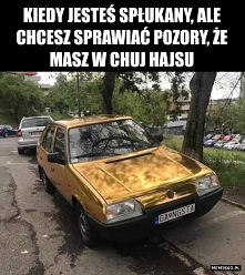 Stwarzać pozory