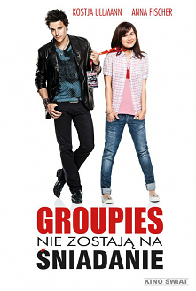 Lila wróciła właśnie do domu z rocznego pobytu w Ameryce. Zupełnym przypadkiem poznaje charyzmatycznego Chriza dla którego wkrótce traci głowę. Dziewczyna nie zdaje sobie sprawy...