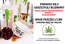 Jednym z najczęstszych objawów łuszczycy jest zbyt szybka reprodukcja komórek skóry. W 2007 r. Naukowcy z Nottingham University Medical School zaobserwowali, że składniki aktywn...