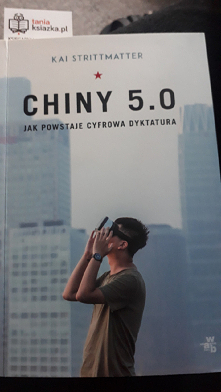 Jestem w trakcie czytania.....