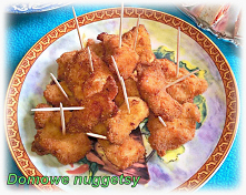 Domowe nuggetsy