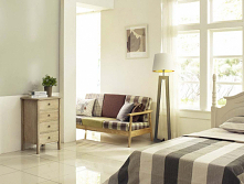 Lampa stojąca KOS GOLD hipn...