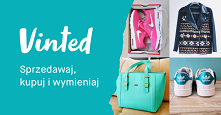Portal na którym możesz za darmo sprzedawać ubrania, buty, torby i wiele innych :)