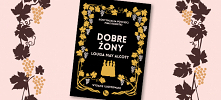 24/2020 dobre żony - Louisa May Alcott opowiada dalsze dzieje „małych kobietek”.

Dobre żony to książka dla wszystkich, którzy chcą poznać dalsze losy małych kobietek - poważnej...