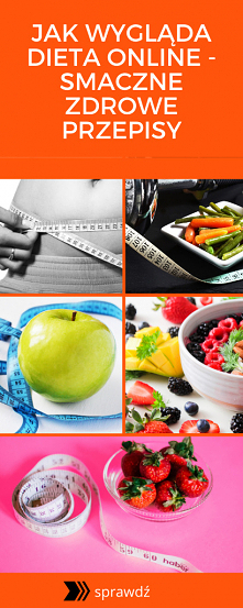 Jak wygląda dieta ONLINE ? kliknij w zdjęcie sprawdź