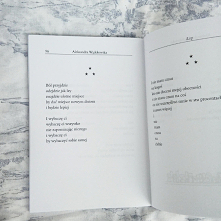 #cytat #AleksandraWądolowska