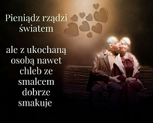 #wpogonizapoeniadzem#niedostrzegamynajwaznijszego