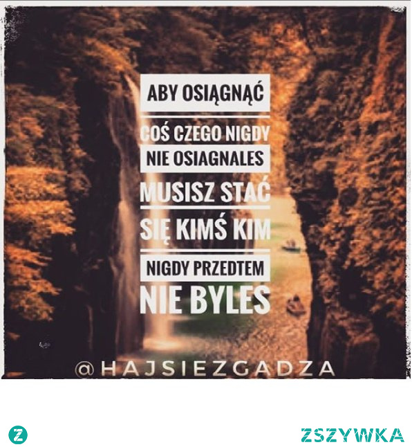 Zgadzacie się? :)