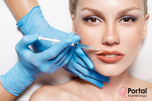 Wypełniacze estetyczne