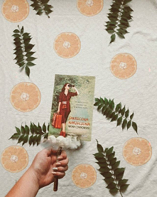 Zapraszamy na instagram sisters_as_books :)