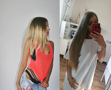 Jak uratowałam swoje zniszc...