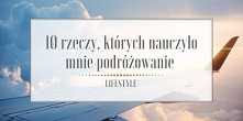 W tym roku podróżowanie jest z wiadomych względów utrudnione. Pandemia niestety nieco pokrzyżowała wielu z nas plany, szczególnie te na dalekie wojaże. Z tego też względu wyjątk...