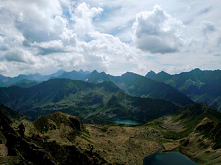 Marzenie które stało się rzeczywistością - Świnica -Tatry <3
