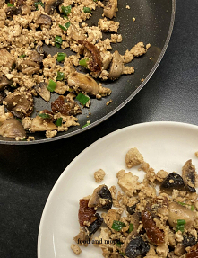 Tylko dzięki 4 składnikom możesz zrobić idealną tofucznicę - sprawdź je!