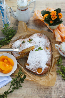 Proste i pyszne ciasto. Po ...