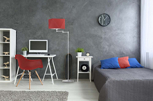 Lampa SANTIAGO w zestawieniu z dziecięcym mebelkami i zabawkami, perfekcyjnie wypełni wnętrze przeznaczone dla naszej pociechy. Przedstawiany produkt to istna kwintesencja słody...