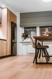 Rolety rzymskie w materiale...