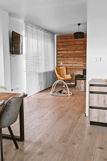 Białe żaluzje drewniane u naszej Klientki, Pani Edyty :) 

Jeśli szukasz dekoracji okiennych na wymiar i potrzebujesz porady, napisz do nas -->> NASZE DOMOWE PIELESZE