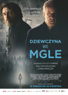DZIEWCZYNA WE MGLE
Agent specjalny Vogel zostaje wysłany do górskiego miasteczka, aby rozwiązać sprawę zaginięcia szesnastoletniej dziewczyny.

Link do strony:
filmowo-online.pl...