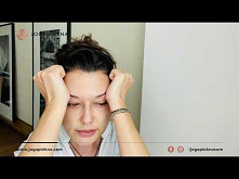 Ćwiczenie na opadające po...