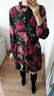 Sukienka Made In Italy *NEW...