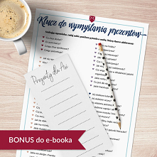 Znasz klucz do wymyślania p...