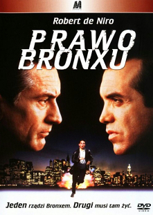 Prawo Bronxu online na whiteflix.pl