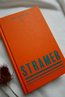 35/2020 Stramer - Osobiste dramaty, miłości, zdrady i rozstania, świecące pustkami kieszenie i marzenia o fortunie. Nadzieja na sprawiedliwy świat, do którego nieuchronnie wdzie...