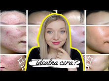 JAK MIEĆ IDEALNĄ CERĘ?! 