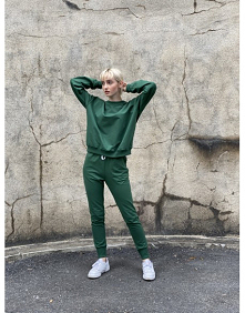 KOMPLET DRESOWY POLSKA MARKA MODISH.PL