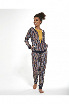 Dresik piżamowy dla kobiety...