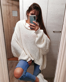 Sprzedam!
Instagram/vinted: natalioex
#golf #sweter #sale
