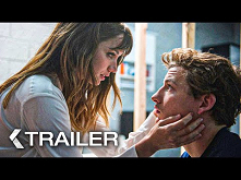 THE NIGHT CLERK Trailer (2020)