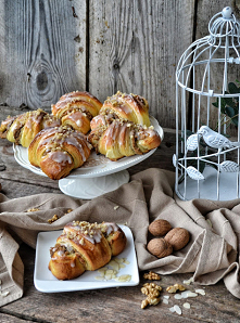 Rogale świętomarcińskie