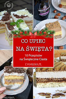 Co Upiec na Święta? – TOP 10 Najlepszych Przepisów na Świąteczne Ciasta