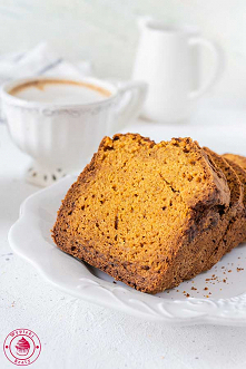 Ciasto dyniowo-kokosowe - Najlepsze przepisy | Blog kulinarny - Wypieki Beaty